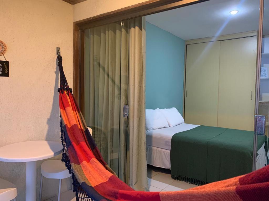 Gravata Flat No Condominio Monte Castelo Melhor Localizacao , Wi-Fi, Sky E Ar Exterior photo